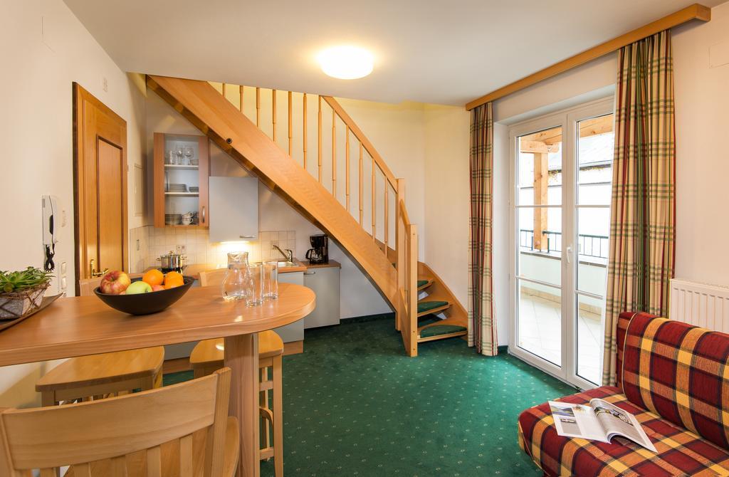 Jugendgaestehaus Tauernruh ราดชตัดท์ ห้อง รูปภาพ