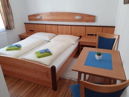 Jugendgaestehaus Tauernruh ราดชตัดท์ ภายนอก รูปภาพ