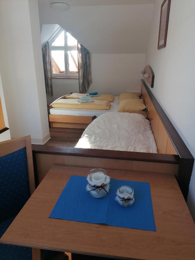 Jugendgaestehaus Tauernruh ราดชตัดท์ ภายนอก รูปภาพ