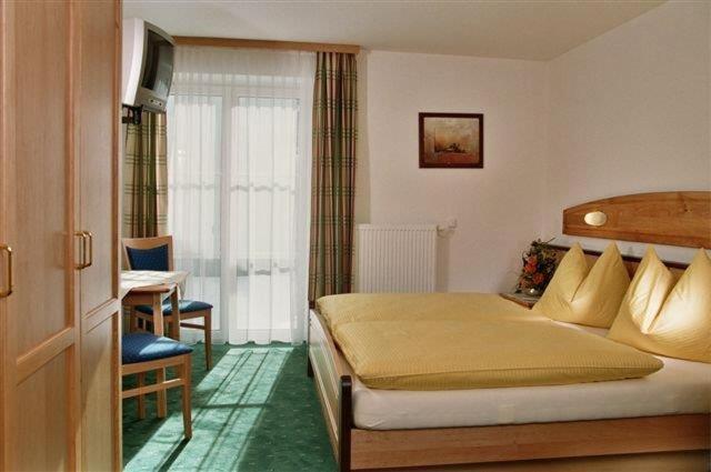Jugendgaestehaus Tauernruh ราดชตัดท์ ภายนอก รูปภาพ